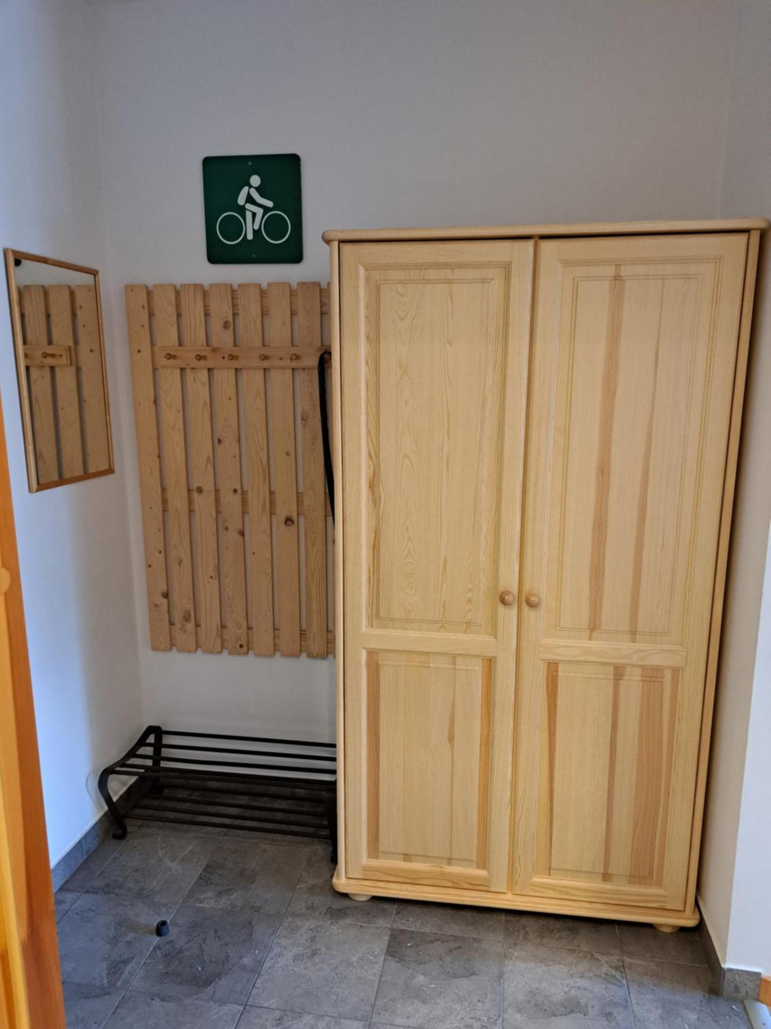 Przy Szlaku Zakopane Centrum Pokoje & Apartamenty מראה חיצוני תמונה